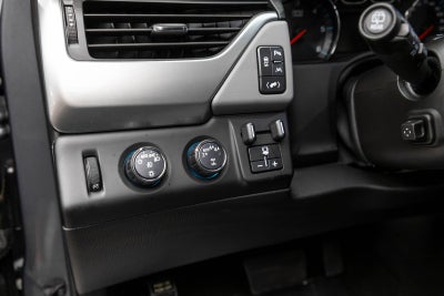 Chevrolet Tahoe LT 2018