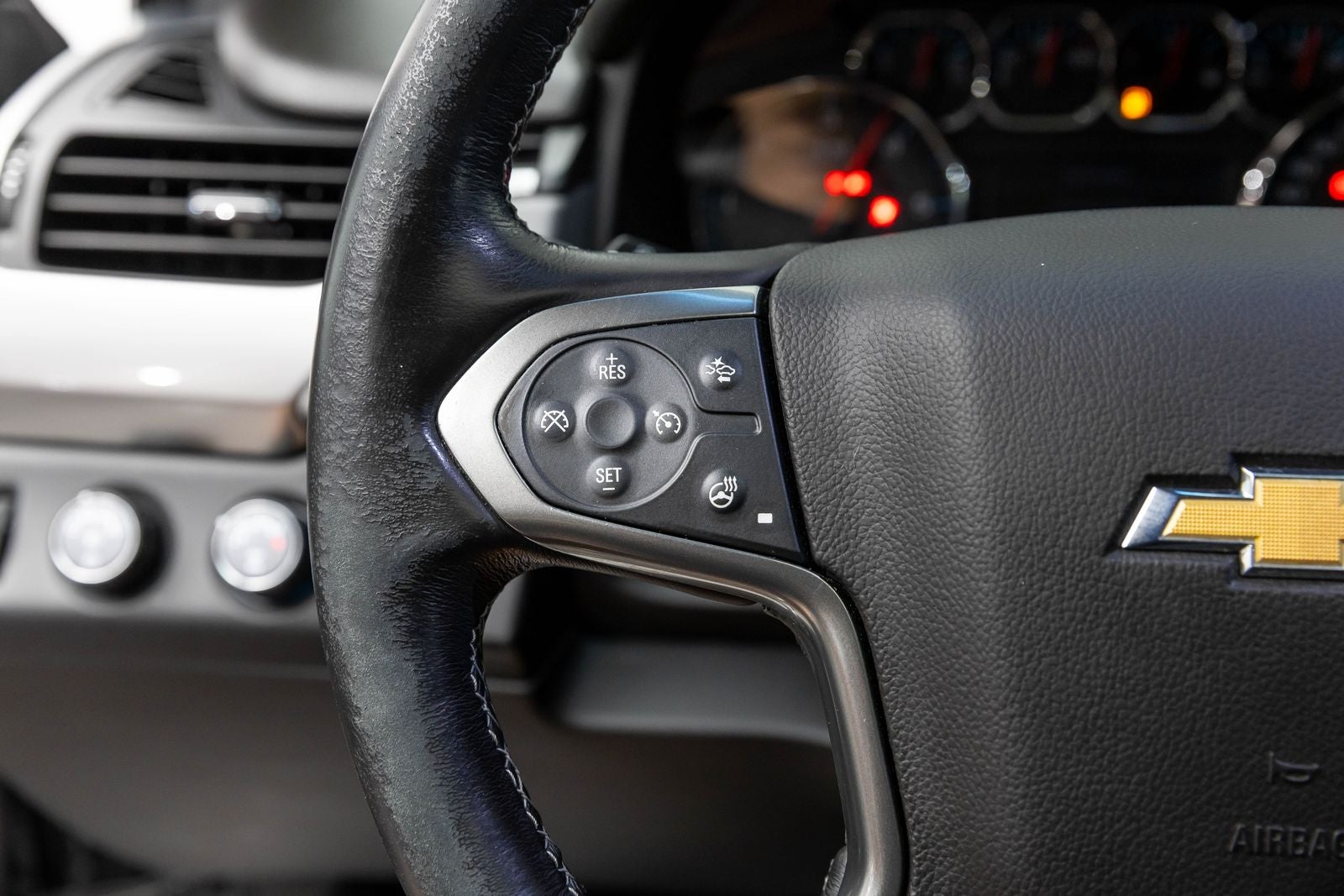 Chevrolet Tahoe LT 2018