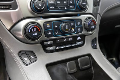 Chevrolet Tahoe LT 2018