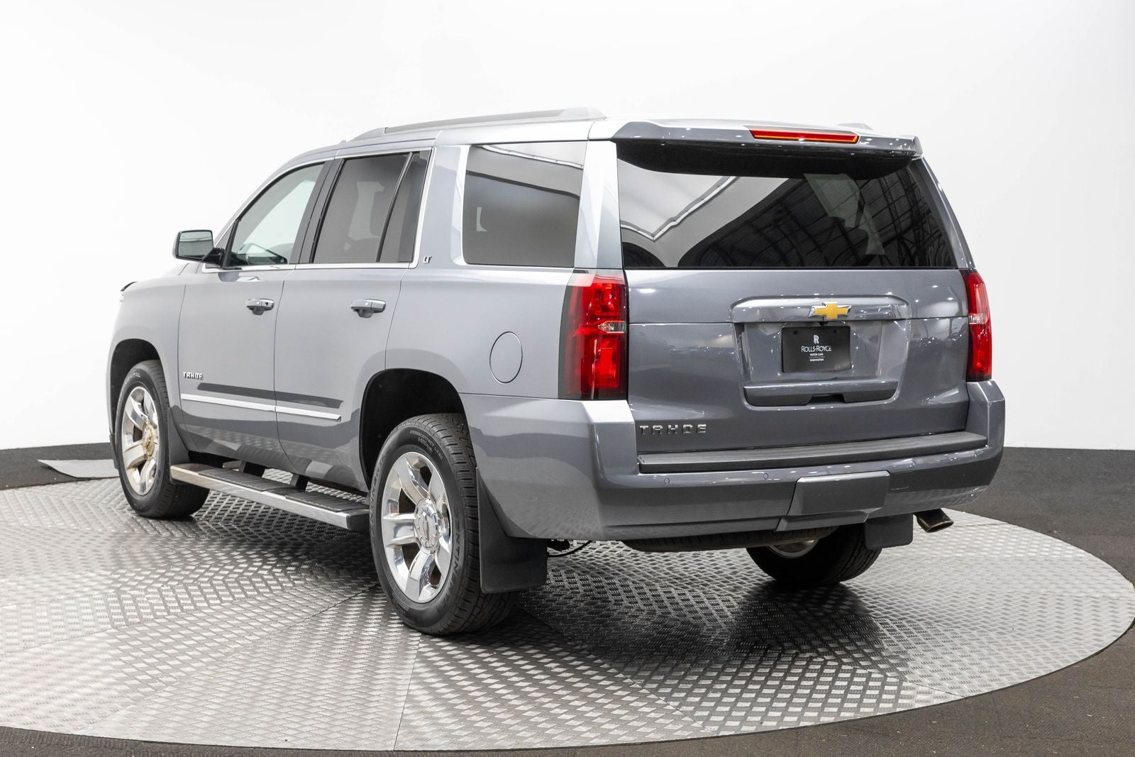 Chevrolet Tahoe LT 2018