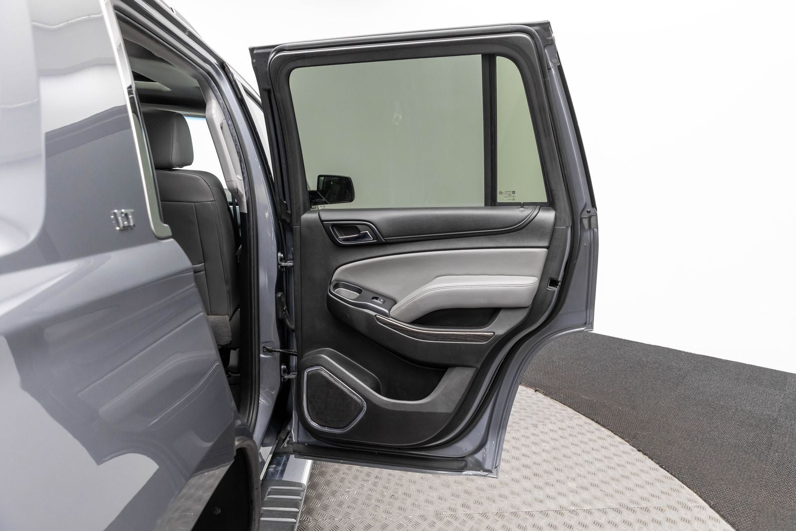 Chevrolet Tahoe LT 2018