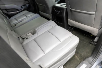 Chevrolet Tahoe LT 2018