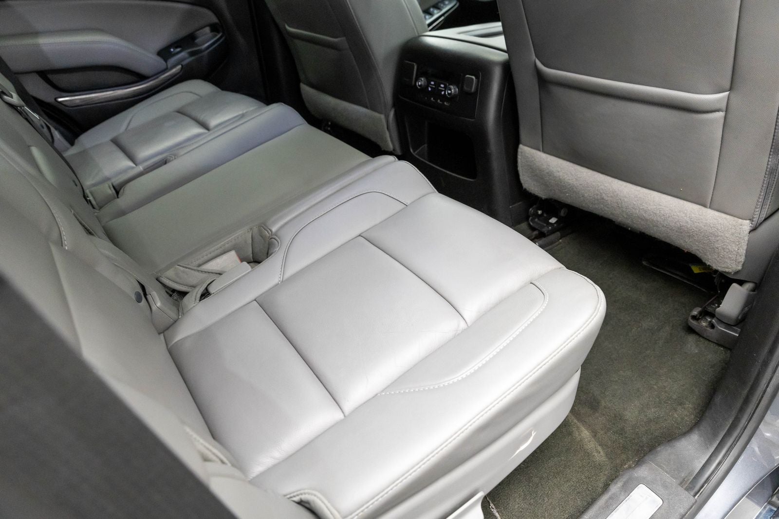 Chevrolet Tahoe LT 2018