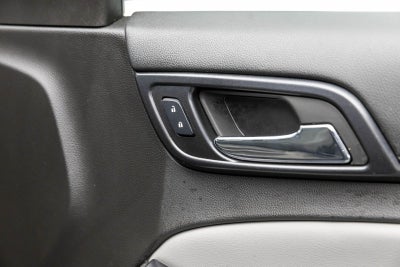 Chevrolet Tahoe LT 2018