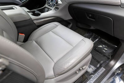Chevrolet Tahoe LT 2018