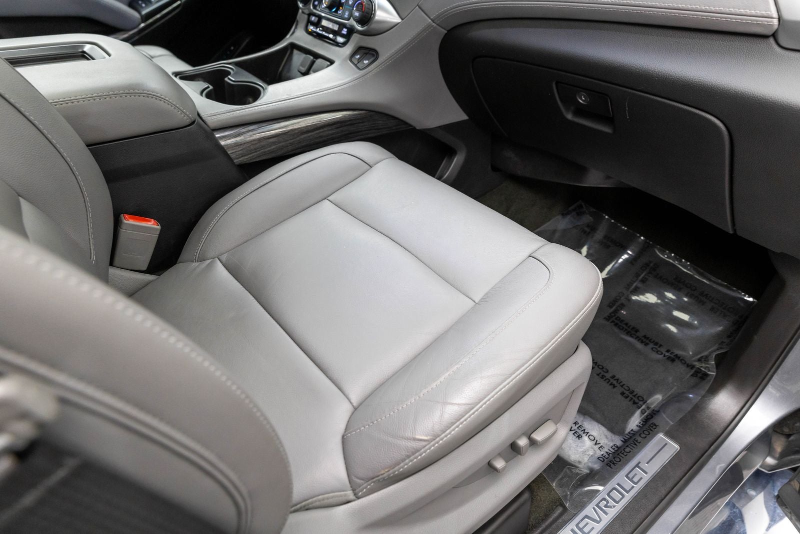 Chevrolet Tahoe LT 2018