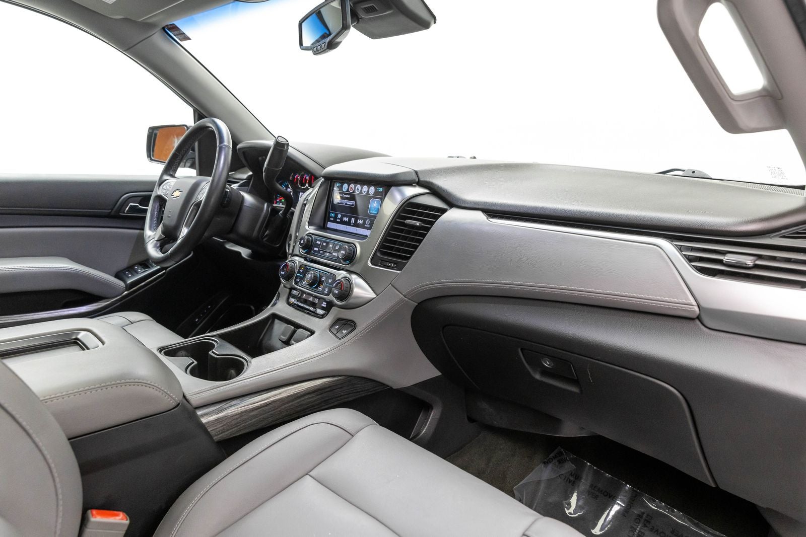 Chevrolet Tahoe LT 2018