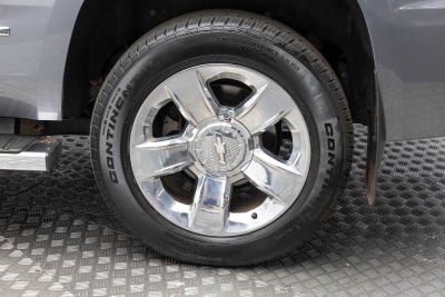 Chevrolet Tahoe LT 2018