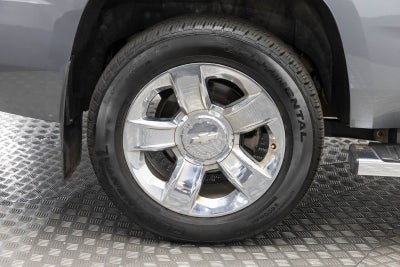 Chevrolet Tahoe LT 2018