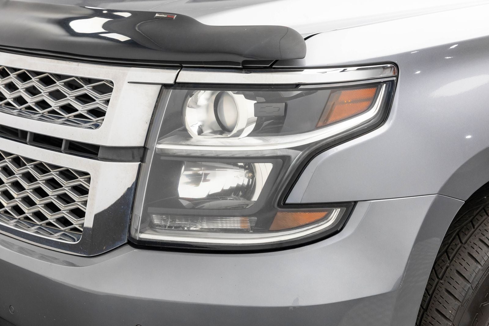 Chevrolet Tahoe LT 2018