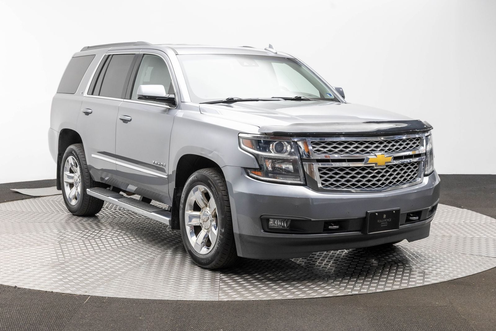 Chevrolet Tahoe LT 2018
