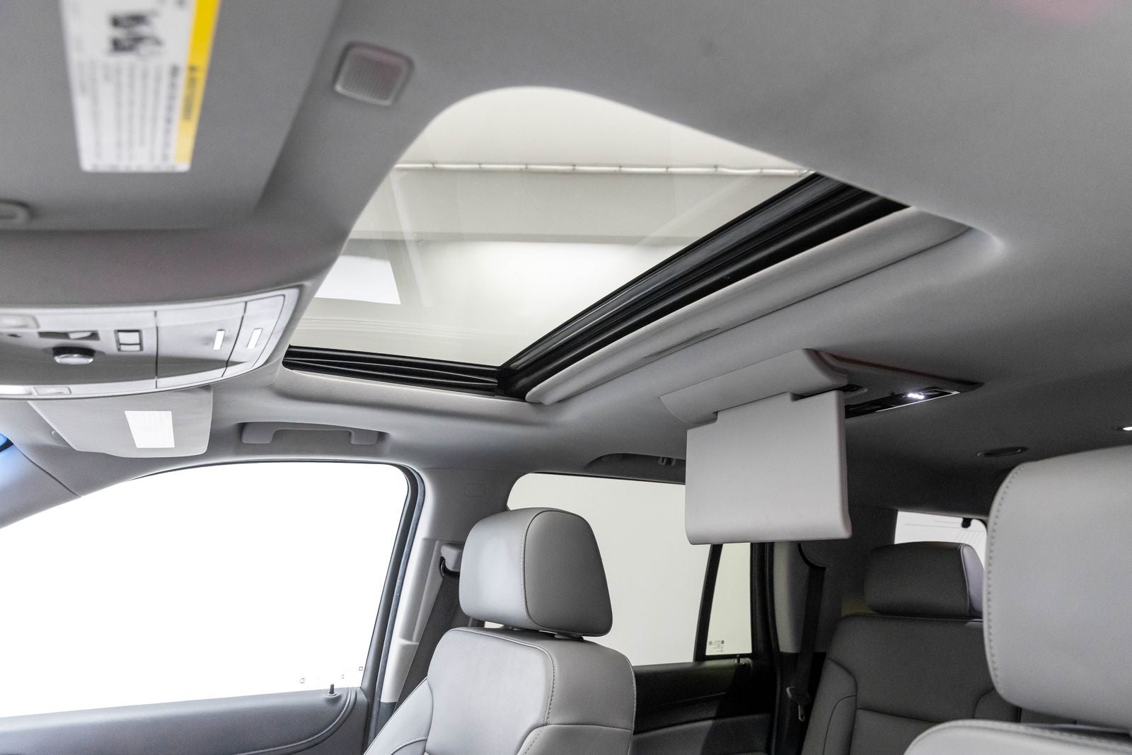 Chevrolet Tahoe LT 2018