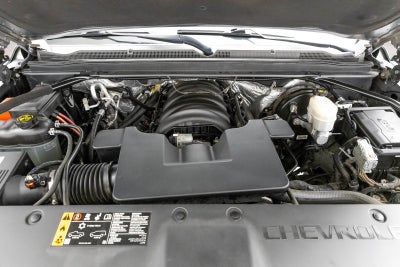 Chevrolet Tahoe LT 2018