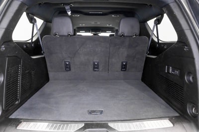 Chevrolet Suburban Premier 2024