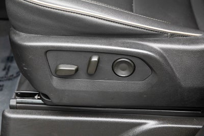 Chevrolet Suburban Premier 2024