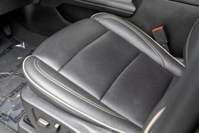 Chevrolet Suburban Premier 2024