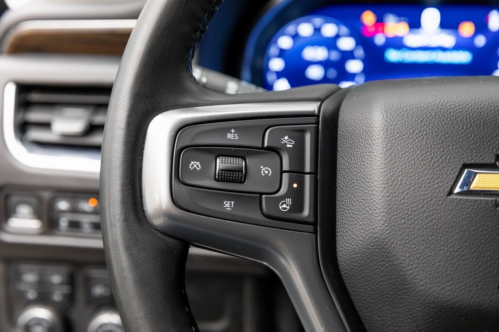 Chevrolet Suburban Premier 2024