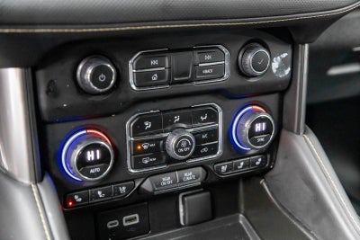 Chevrolet Suburban Premier 2024