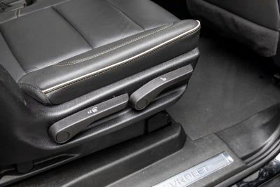 Chevrolet Suburban Premier 2024