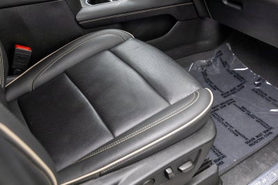 Chevrolet Suburban Premier 2024