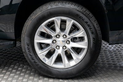 Chevrolet Suburban Premier 2024