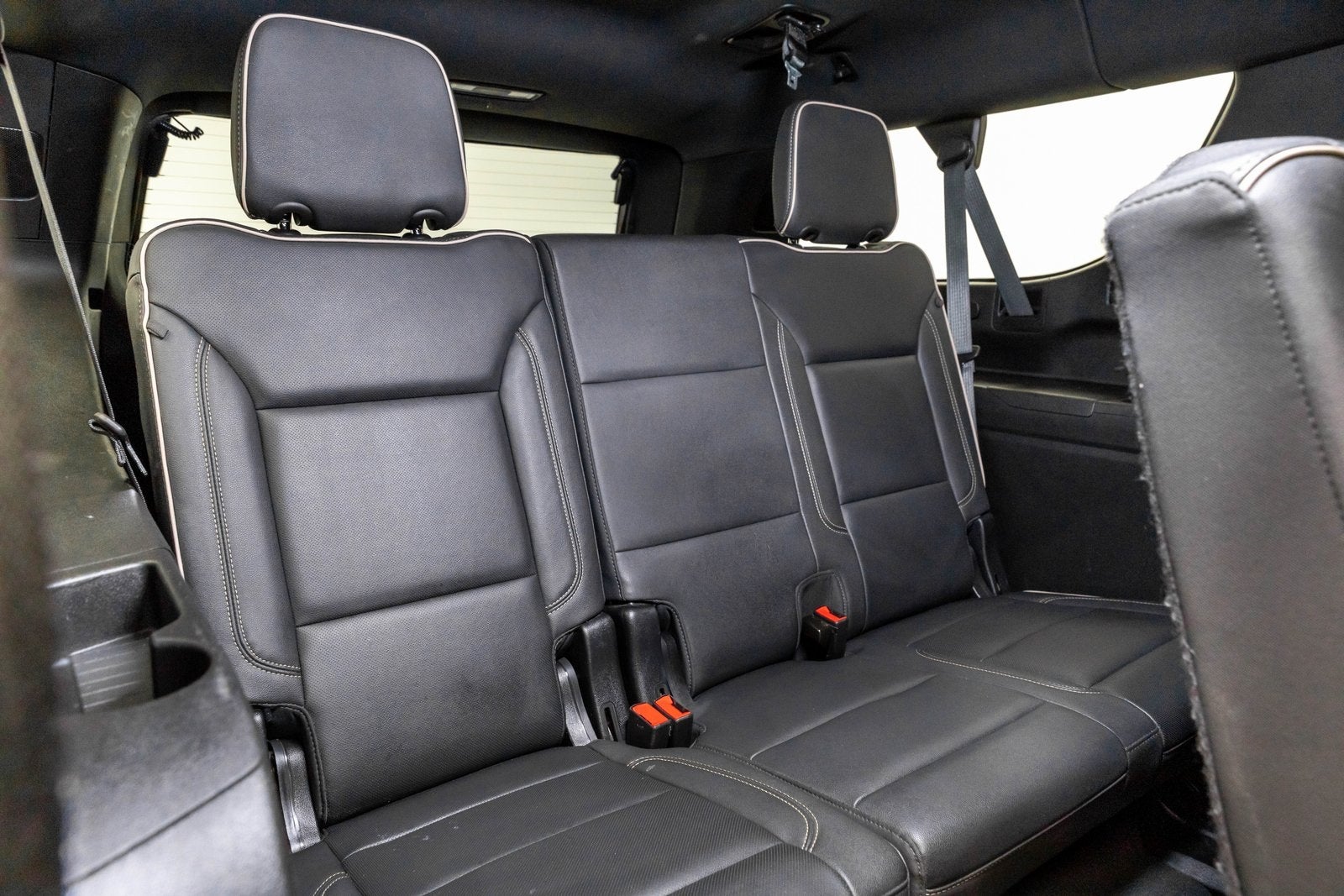 Chevrolet Suburban Premier 2024