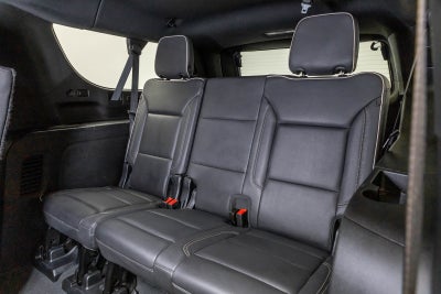 Chevrolet Suburban Premier 2024