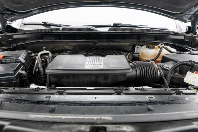 Chevrolet Suburban Premier 2024