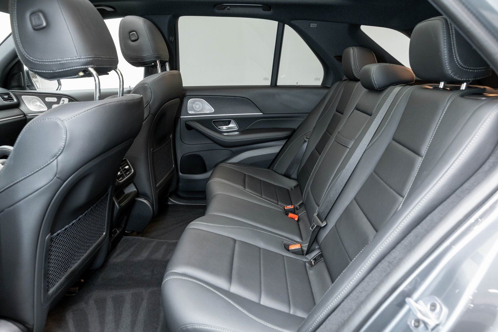 Mercedes-Benz GLE 450e 2025 GLE 450e