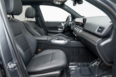 Mercedes-Benz GLE 450e 2025 GLE 450e