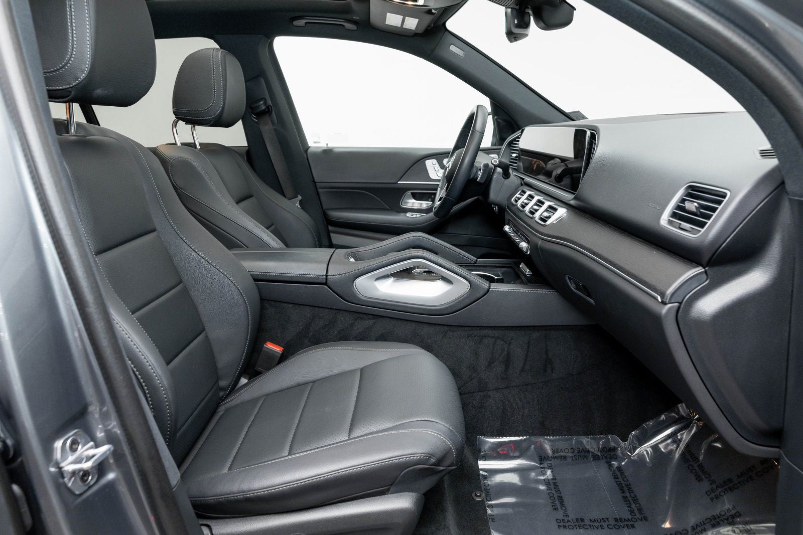 Mercedes-Benz GLE 450e 2025 GLE 450e