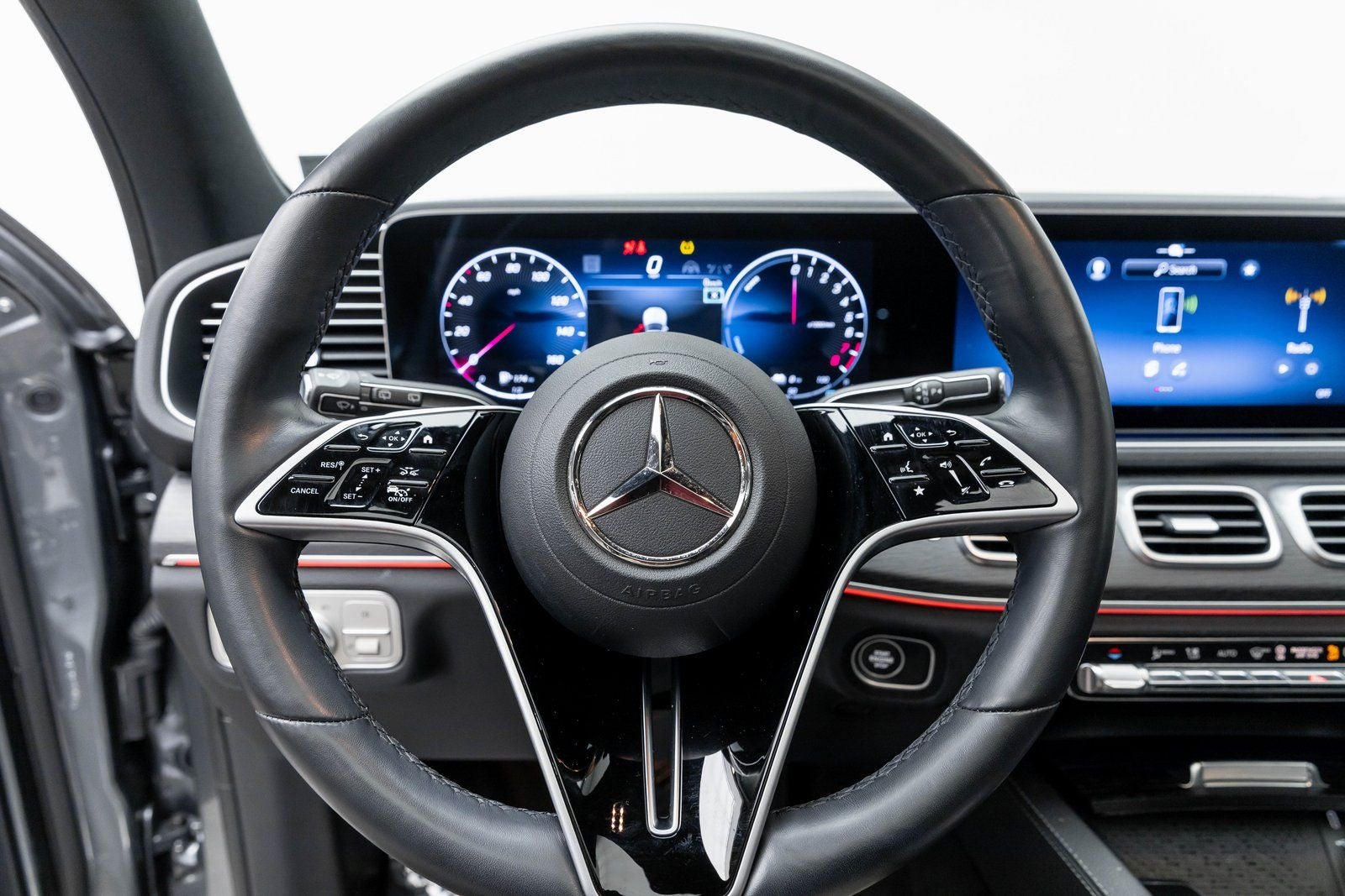 Mercedes-Benz GLE 450e 2025 GLE 450e