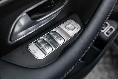 Mercedes-Benz GLE 450e 2025 GLE 450e