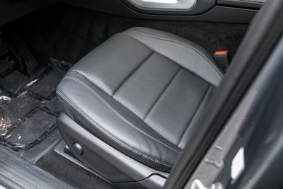 Mercedes-Benz GLE 450e 2025 GLE 450e