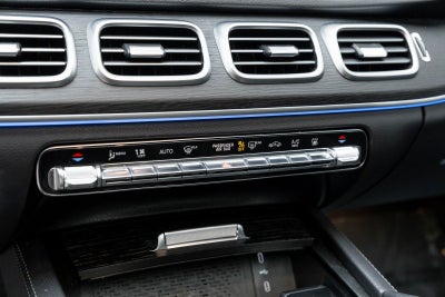 Mercedes-Benz GLE 450e 2025 GLE 450e