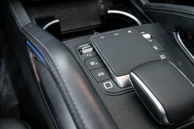 Mercedes-Benz GLE 450e 2025 GLE 450e