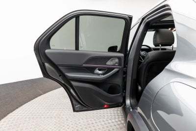 Mercedes-Benz GLE 450e 2025 GLE 450e