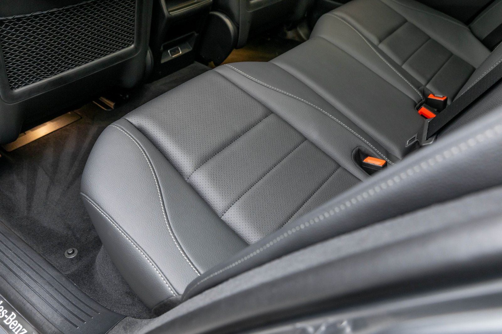 Mercedes-Benz GLE 450e 2025 GLE 450e