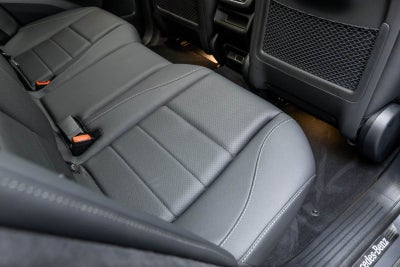 Mercedes-Benz GLE 450e 2025 GLE 450e