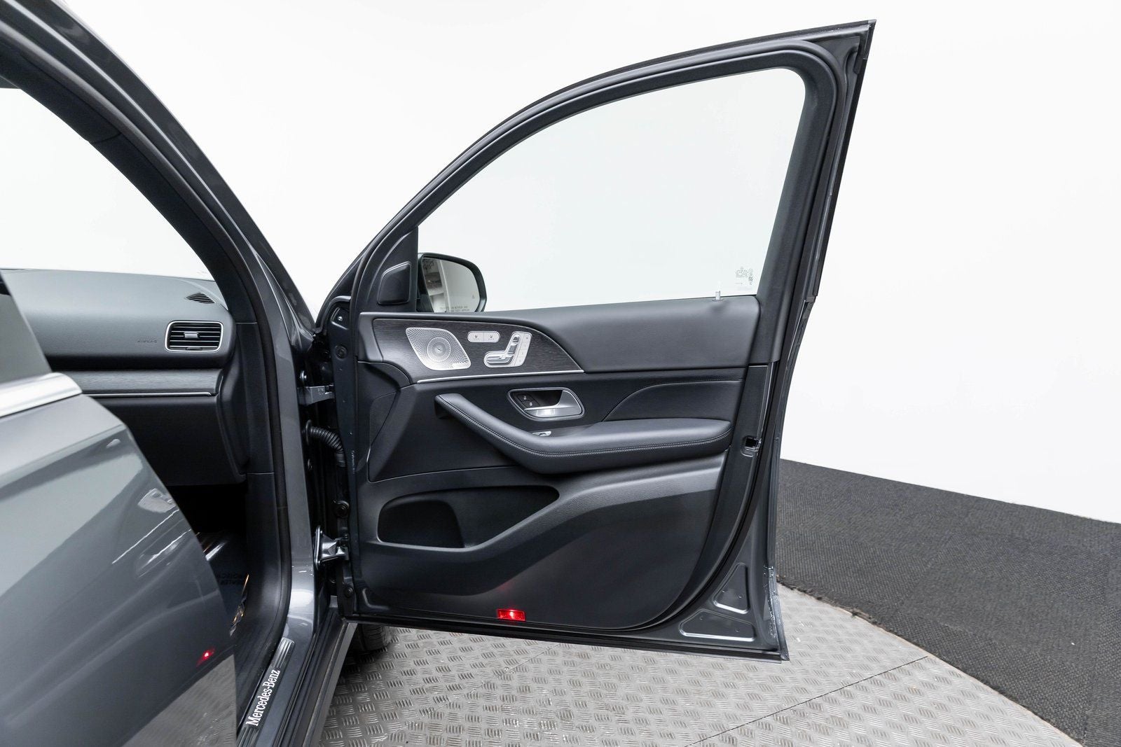 Mercedes-Benz GLE 450e 2025 GLE 450e