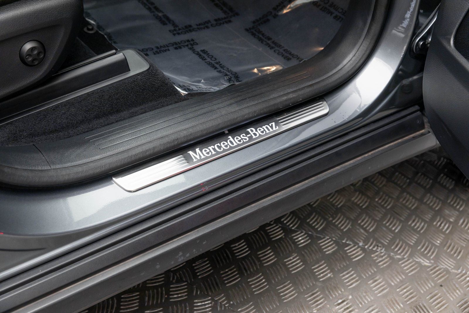 Mercedes-Benz GLE 450e 2025 GLE 450e