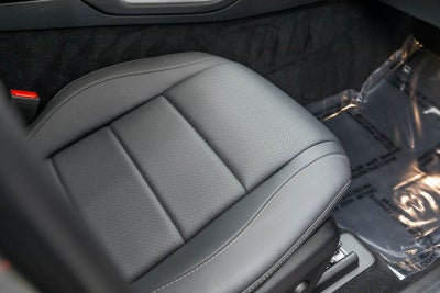 Mercedes-Benz GLE 450e 2025 GLE 450e