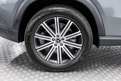 Mercedes-Benz GLE 450e 2025 GLE 450e