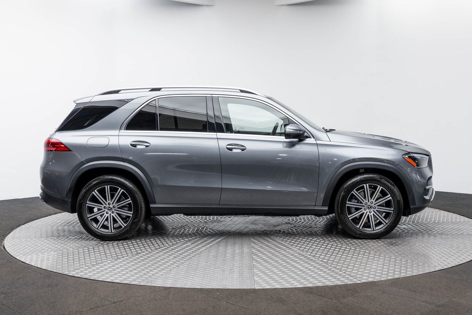 Mercedes-Benz GLE 450e 2025 GLE 450e
