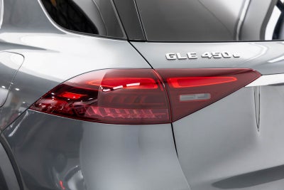 Mercedes-Benz GLE 450e 2025 GLE 450e