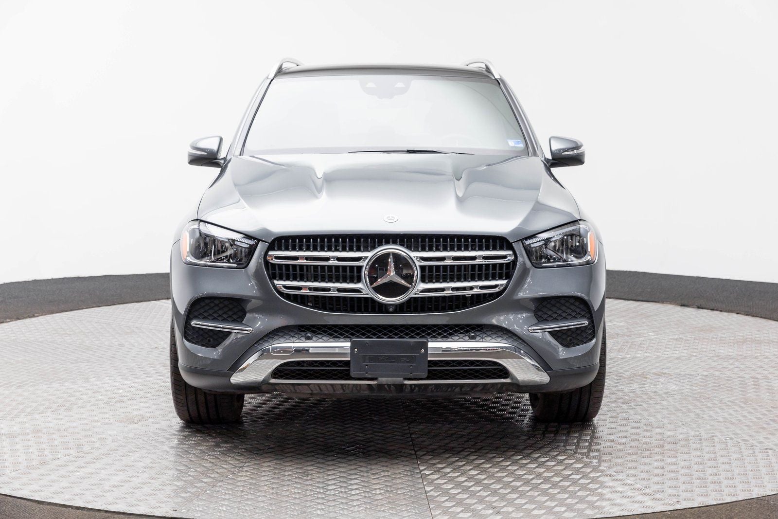 Mercedes-Benz GLE 450e 2025 GLE 450e