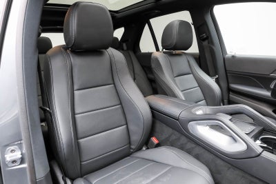 Mercedes-Benz GLE 450e 2025 GLE 450e