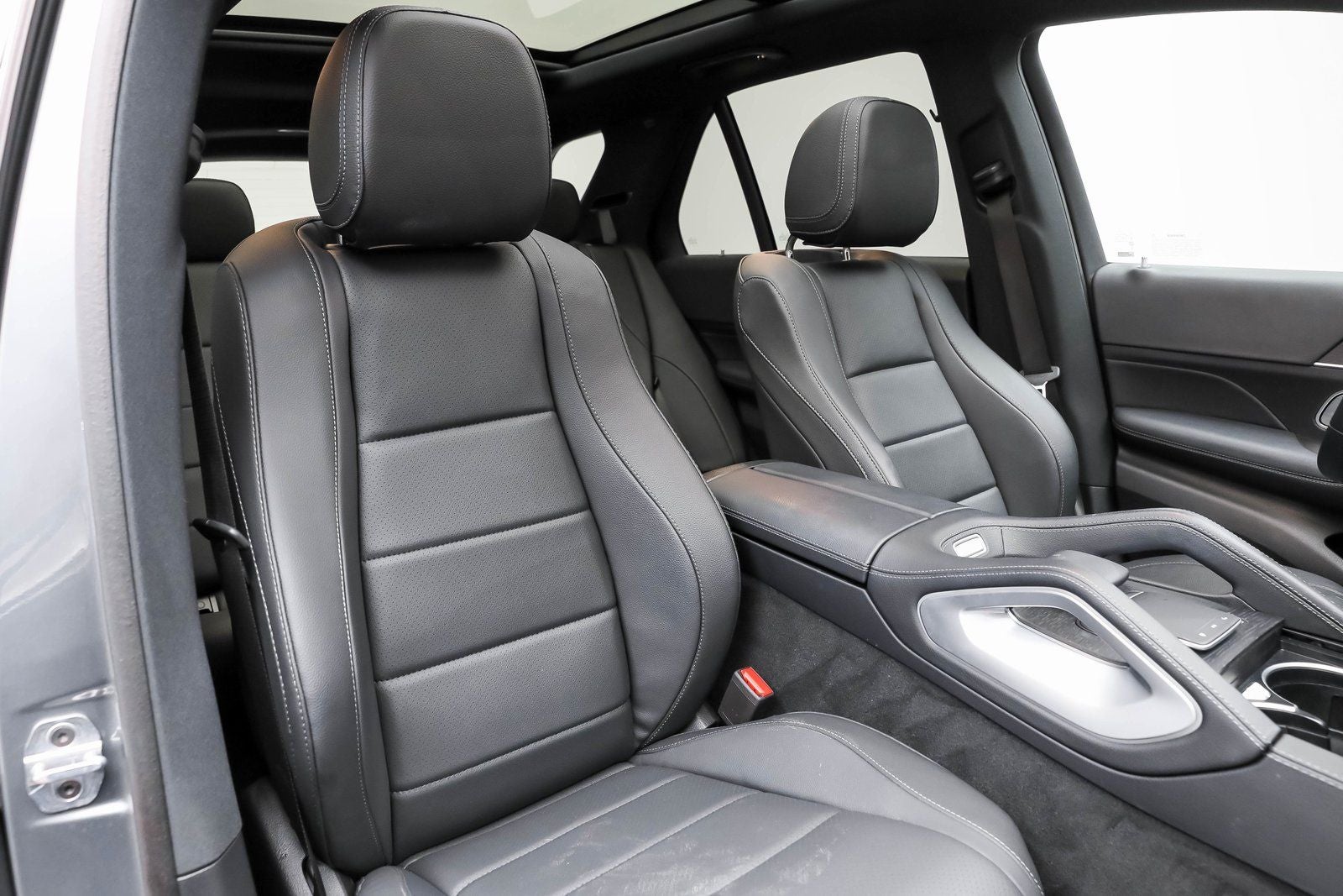 Mercedes-Benz GLE 450e 2025 GLE 450e