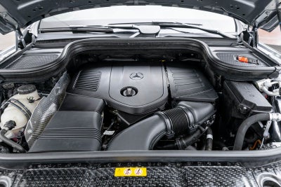 Mercedes-Benz GLE 450e 2025 GLE 450e