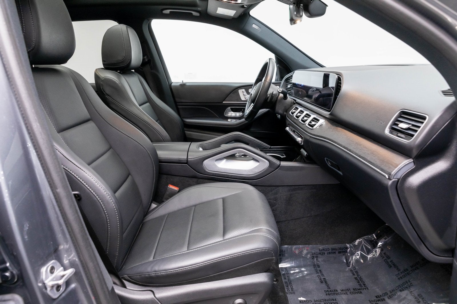 Mercedes-Benz GLE 350 2022 GLE 350